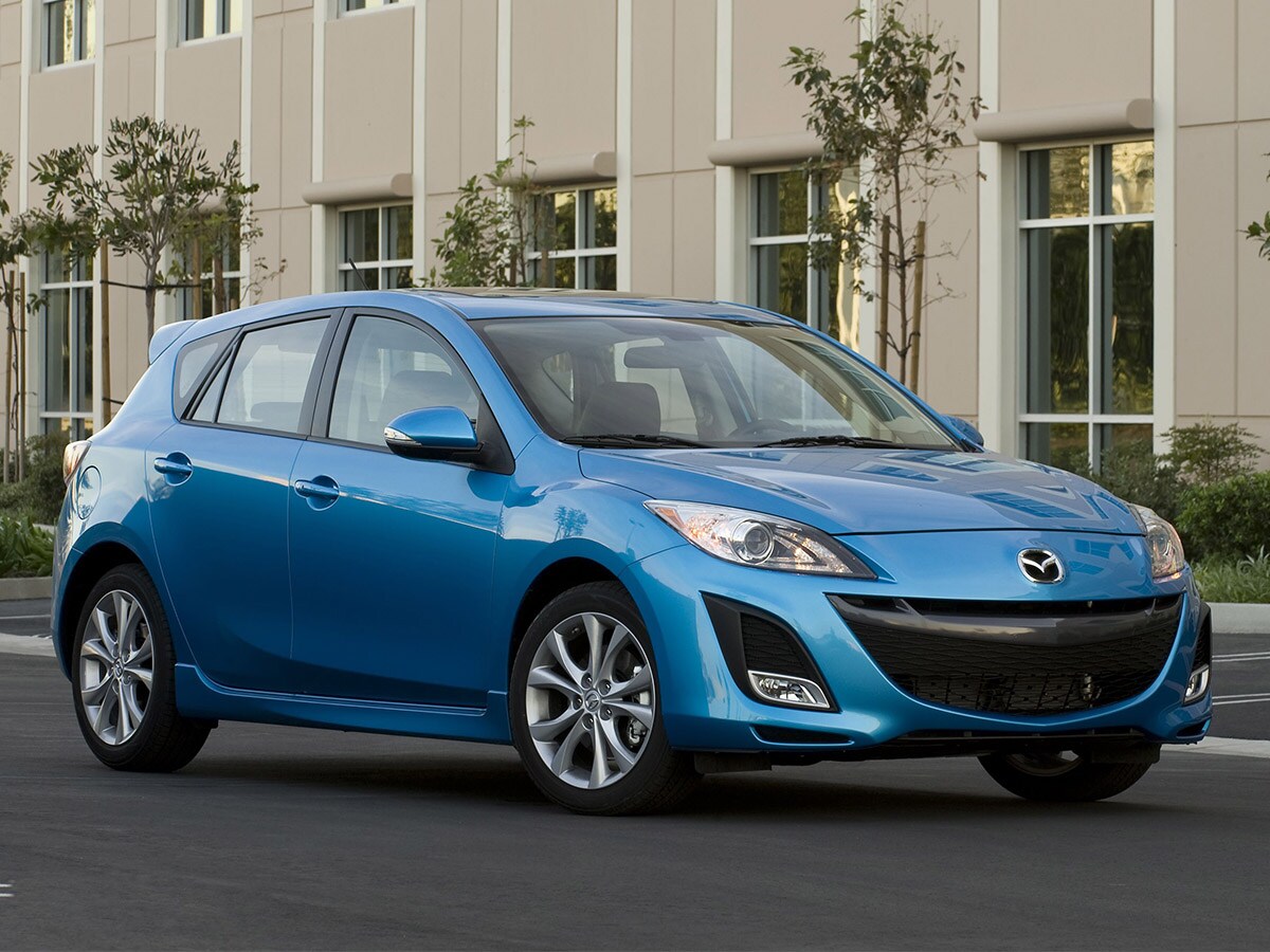 10 Best Used Cars Under $8,000 | Kelley Blue Book