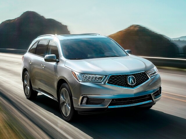 Luxury Suvs Midsize Segment Latest Car News Kelley Blue