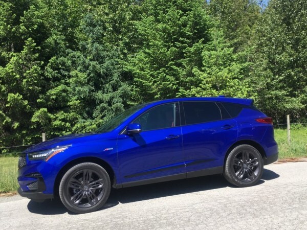 2021 Acura Rdx Brake Noise - Car Wallpaper