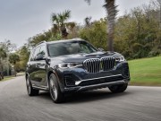 2019 Bmw X7