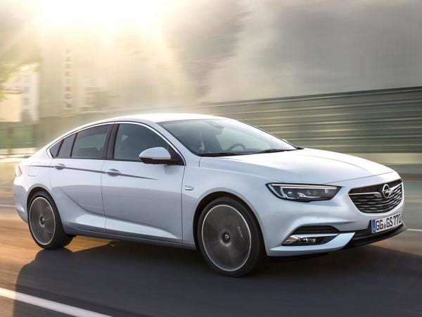 opel insignia grand sport 2021  car wallpaper