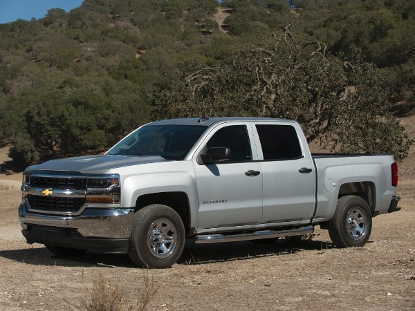 2018 Chevrolet Silverado Buyer S Guide Latest Car News