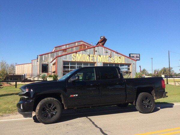 2017 Chevrolet Silverado Ltz Z71 Quick Take Latest Car