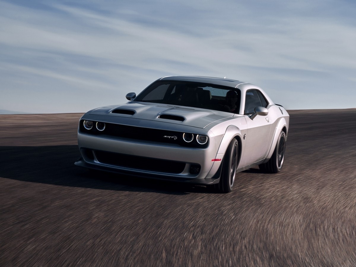 2019 Dodge Challenger And Charger Updated Latest Car News