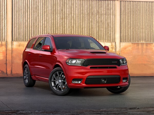 Dodge Latest Models >> 2018 Dodge Durango Srt Inspires R T Models Latest Car News Dodge Latest Models >> 2018 Dodge Durango Srt Inspires R T Models Latest Car News