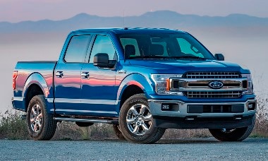 2018 Ford F 150 Vs 2018 Ford F 250 Comparison Latest Car