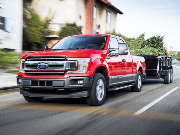 2018 Ford F 150 Diesel Option Offered Latest Car News
