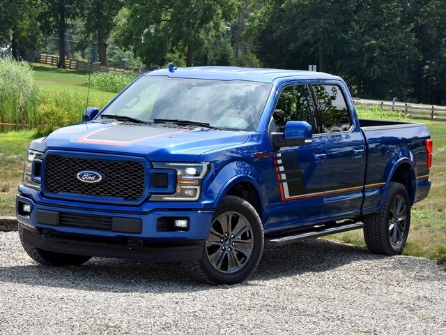 Used Ford F 150 Vs Used Gmc Sierra Latest Car News