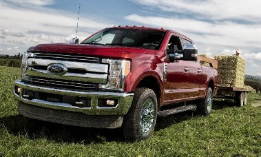 2018 Ford F 150 Vs 2018 Ford F 250 Comparison Latest Car