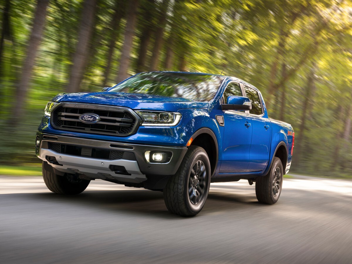 2020 Ford Ranger Fx2 First Look Latest Car News Kelley