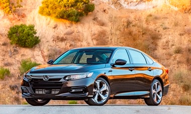2019 Honda Accord Vs 2019 Nissan Altima Comparison Latest