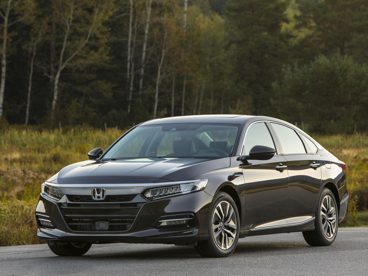 2018 Honda Accord >> 2018 Honda Accord Hybrid Bows Latest Car News Kelley 2018 Honda Accord >> 2018 Honda Accord Hybrid Bows Latest Car News Kelley