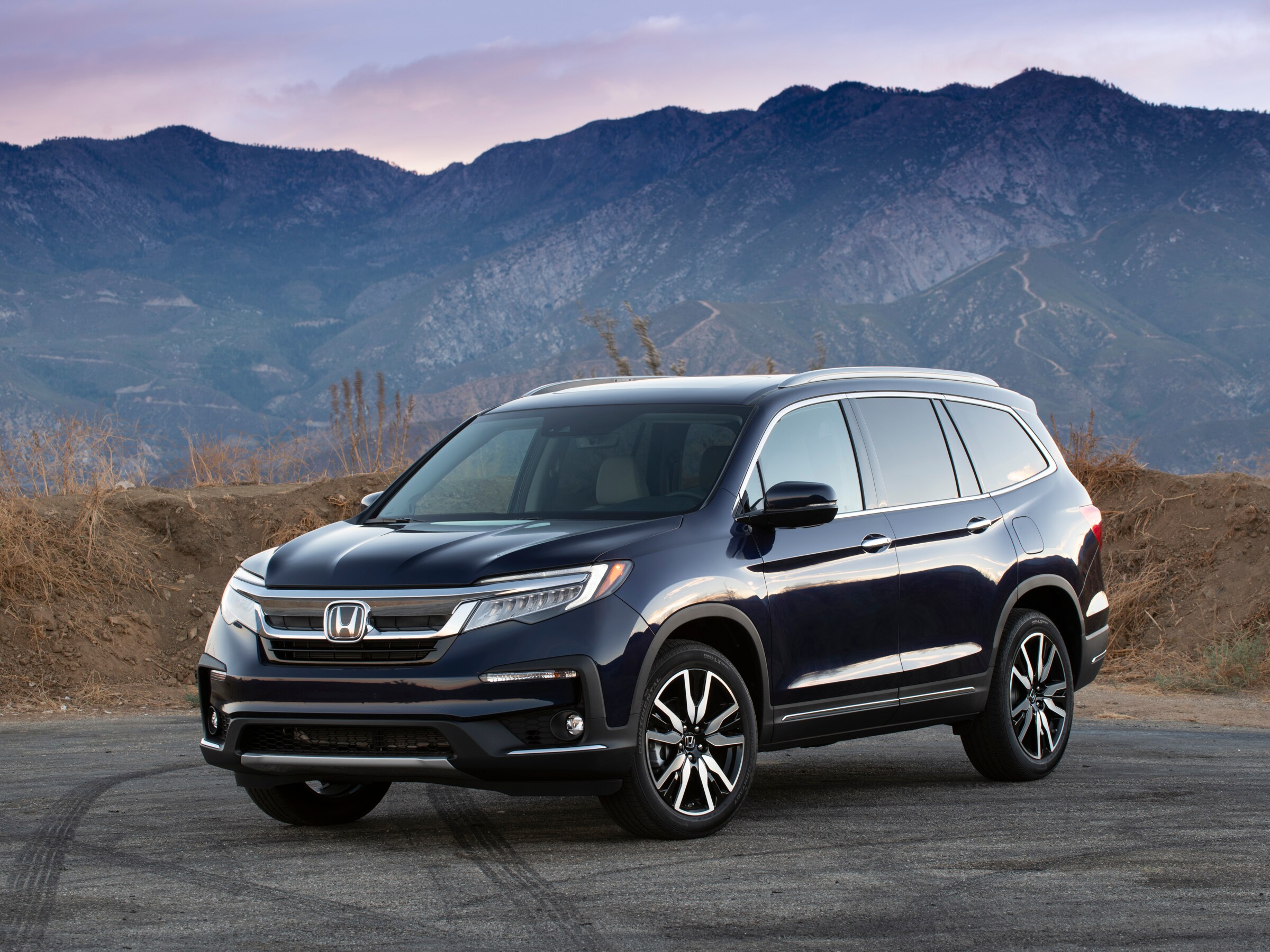 2019 Honda Pilot Vs 2019 Acura Mdx Comparison Latest Car