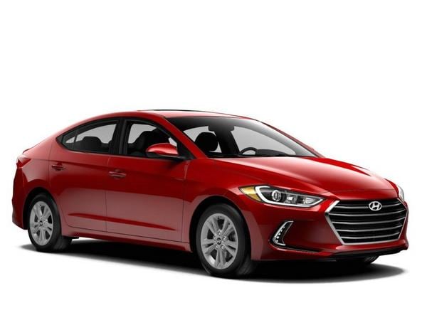 2017 Hyundai Elantra Value Edition Joins Lineup Latest Car