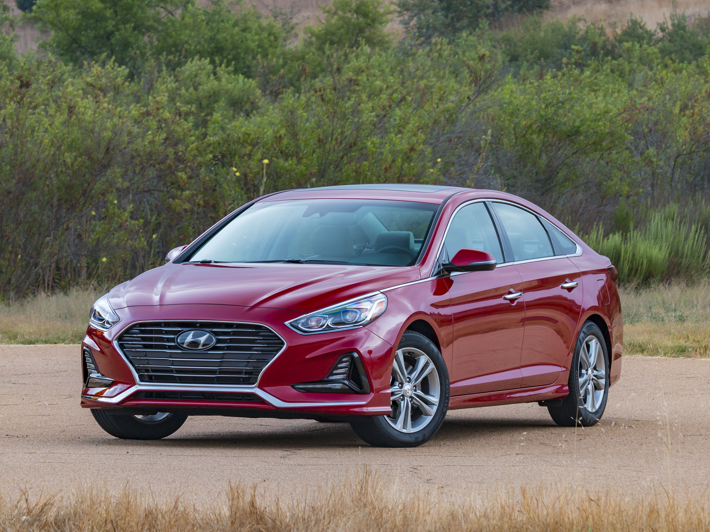 2018 Hyundai Sonata Buyer S Guide Latest Car News Kelley