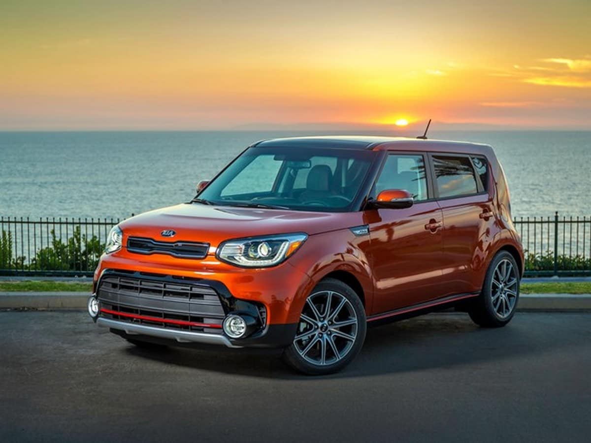 2019 Kia Soul Vs 2019 Hyundai Kona Comparison Latest Car