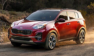 13 Best Compact Suvs Of 2020 Kelley Blue Book