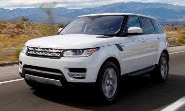 Midsize Luxury Suv Comparison 2016 Range Rover Sport