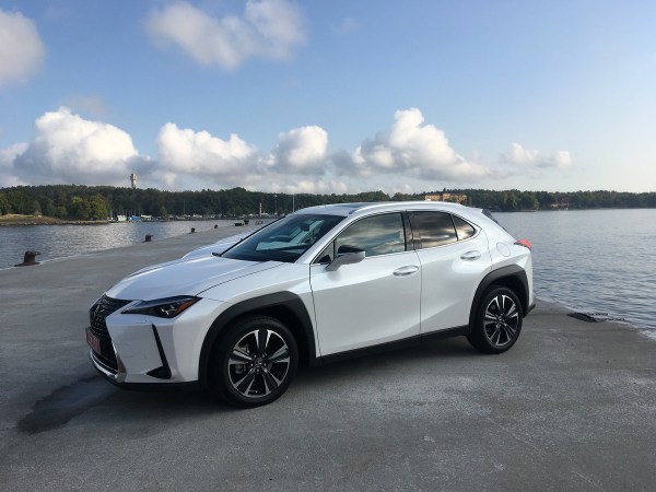This Week In Car Buying Lexus New Lease Tesla Cuts Prices