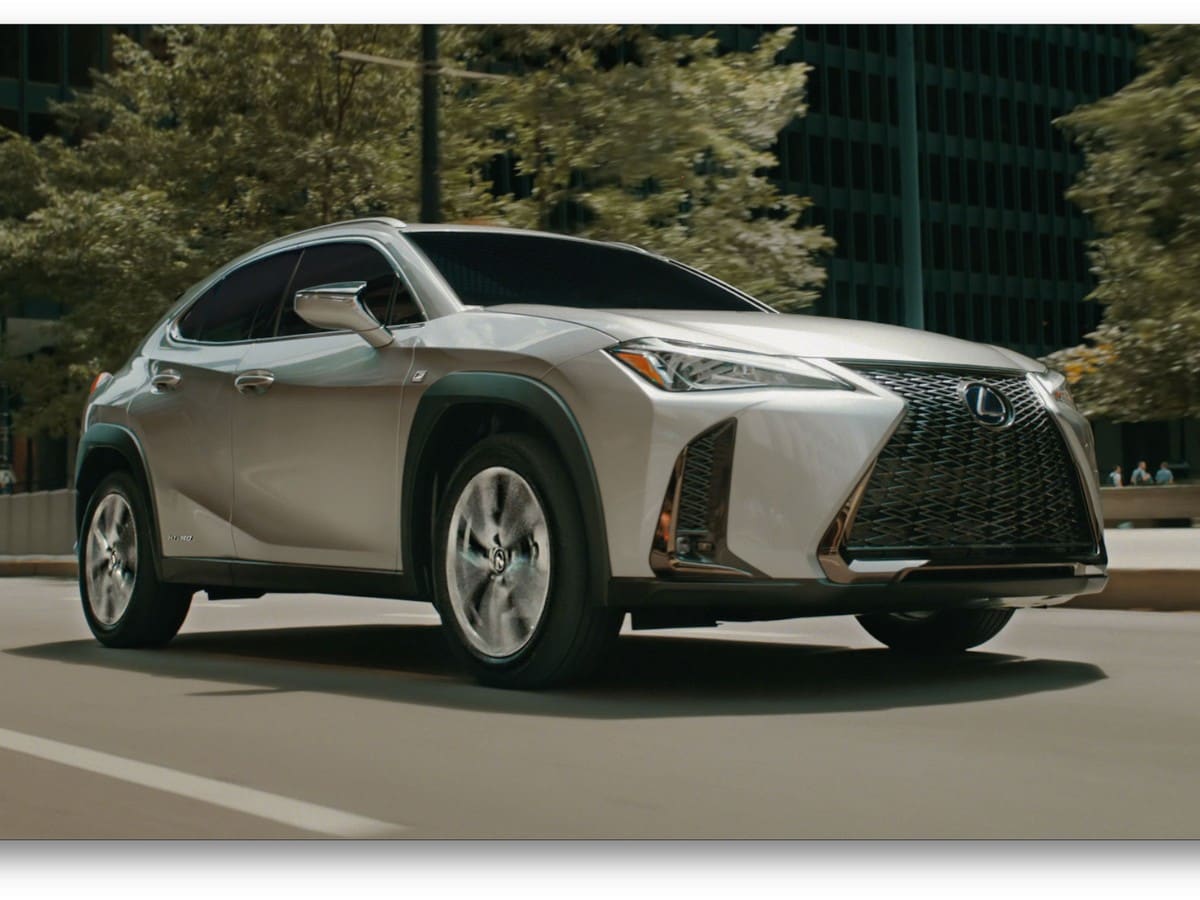 2019 Lexus Ux Vs 2019 Mercedes Benz Gla Comparison Latest