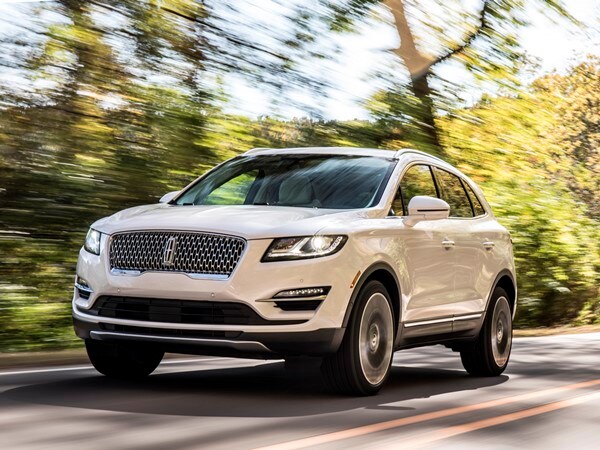 2019 Acura Rdx Vs 2019 Lincoln Mkc Comparison Latest Car