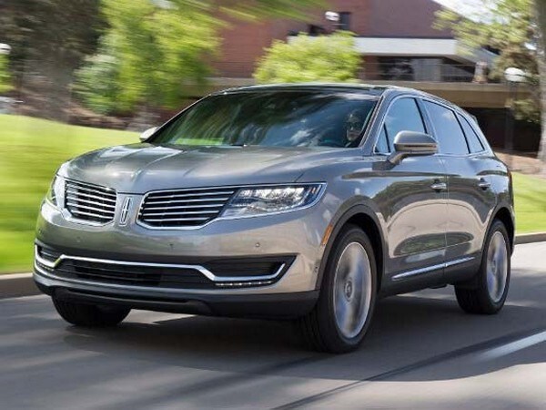 2018 Lincoln Mkx Buyer S Guide Latest Car News Kelley