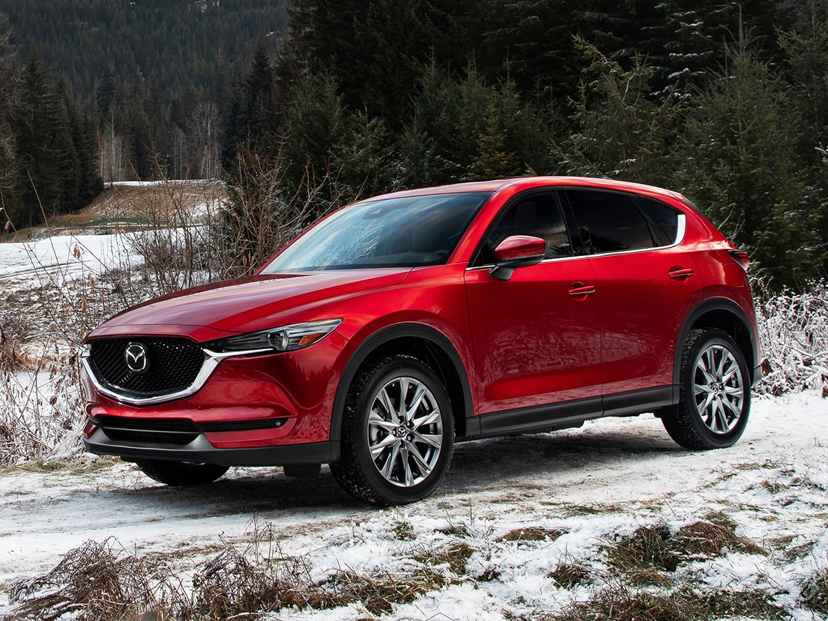 2019 Kia Sportage Vs 2019 Mazda Cx 5 Comparison Latest