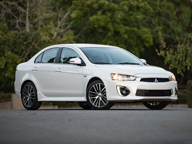 2017 Mitsubishi Lancer Buyer S Guide Latest Car News