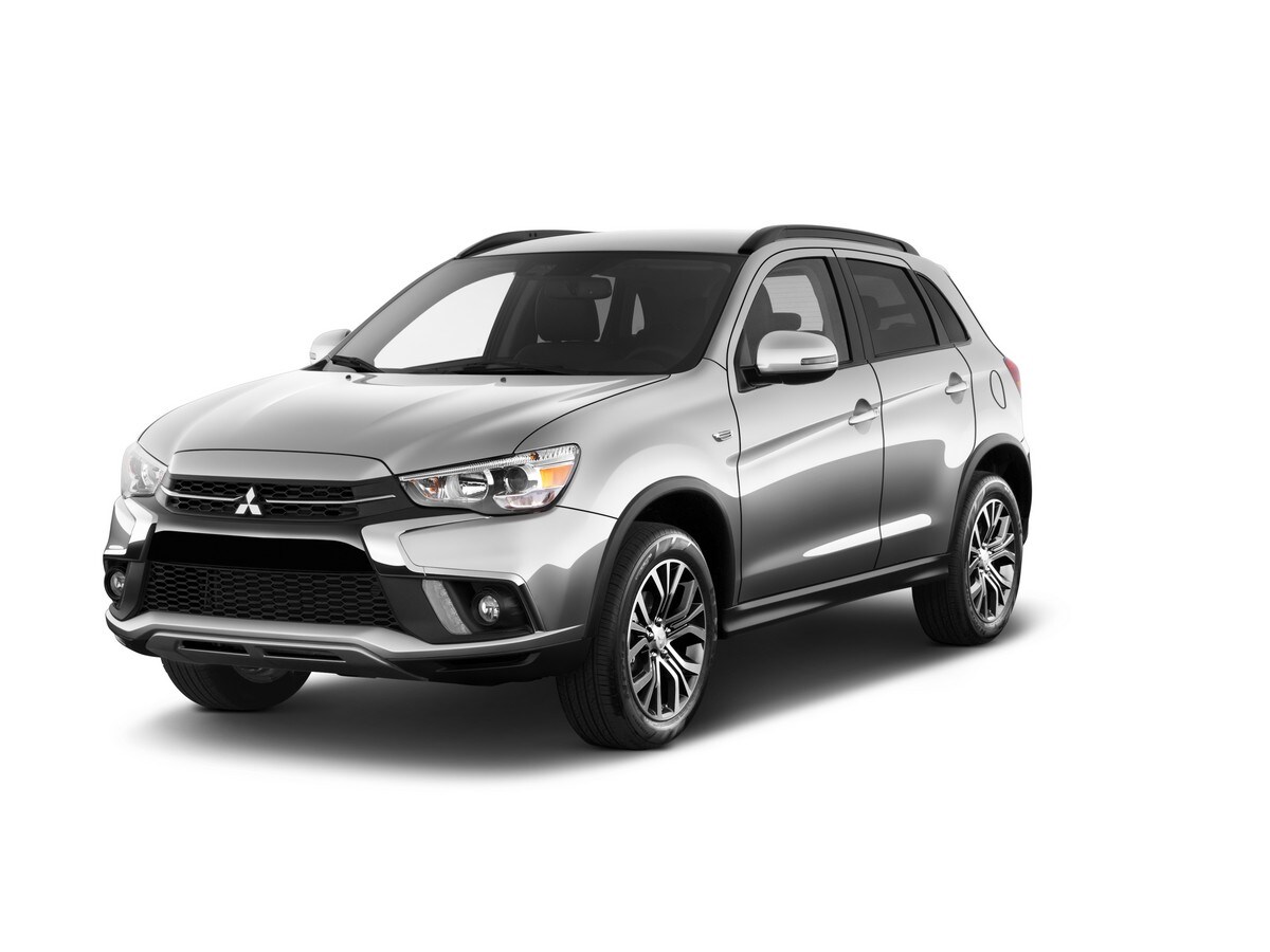 2019 Mitsubishi Outlander Sport Vs 2019 Mazda Cx 3