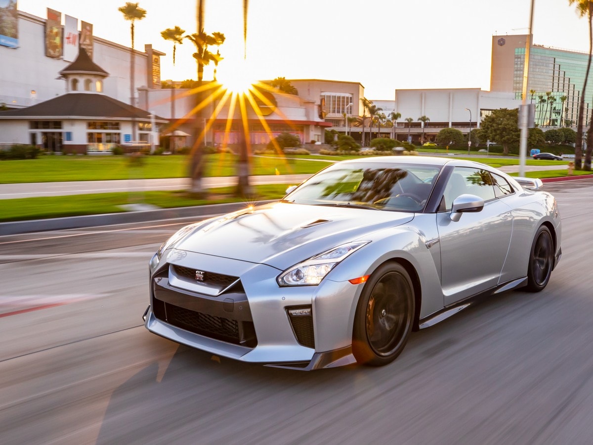 2019 Nissan Gt R Pricing Announced Gt R50 By Italdesign A