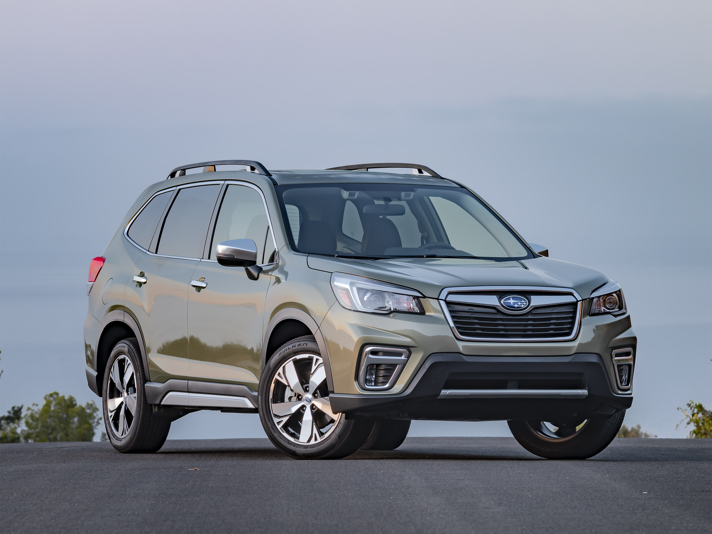 12 Best Family Cars 2019 Subaru Forester Latest Car News