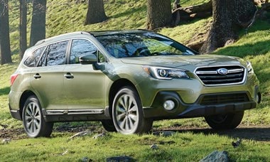 Outback Vs Crv >> 2018 Honda Cr V Vs 2018 Subaru Outback Comparison Latest Outback Vs Crv >> 2018 Honda Cr V Vs 2018 Subaru Outback Comparison Latest