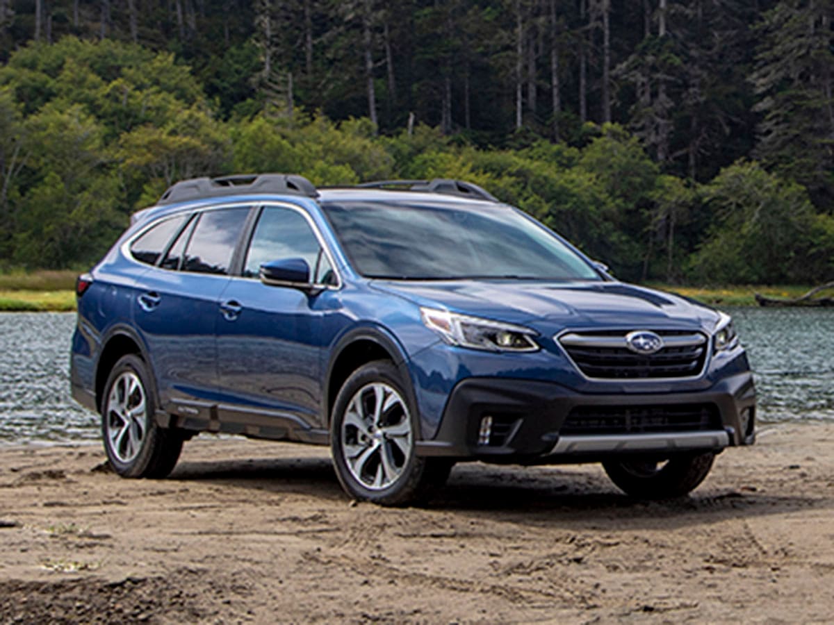 2020 Subaru Outback First Review Latest Car News Kelley