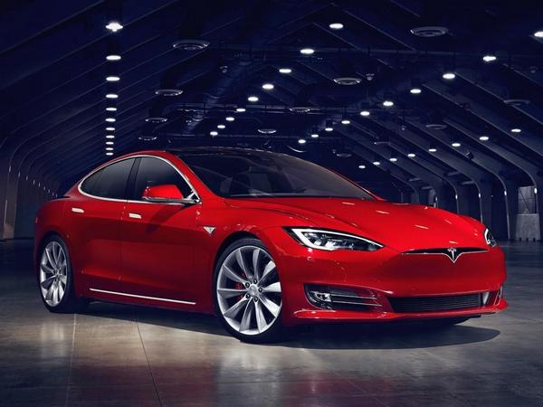 Tesla Launches More Affordable 2017 Model S 60 And 60d