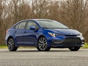 2020 Nissan Sentra First Look Kelley Blue Book