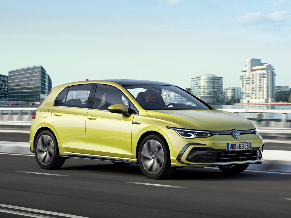 2020 Volkswagen Golf First Look Latest Car News Kelley