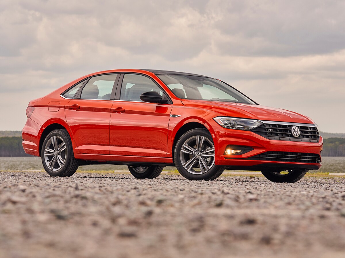 2019 Volkswagen Jetta First Review Latest Car News
