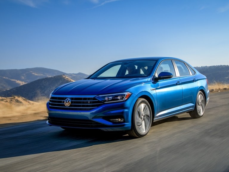 2019 Volkswagen Jetta Priced Kelley Blue Book 2019 Volkswagen Jetta Priced Kelley