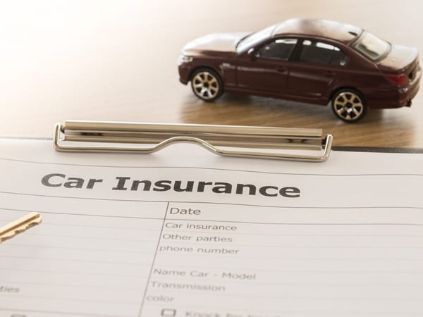 What Are Most Expensive And Least Expensive Cars To Insure