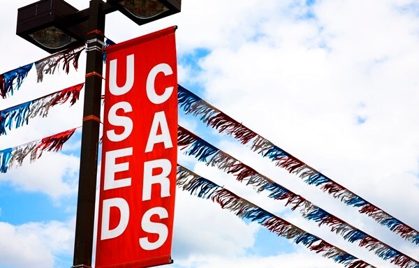 10 Steps To Buying A Used Car Kelley Blue Book