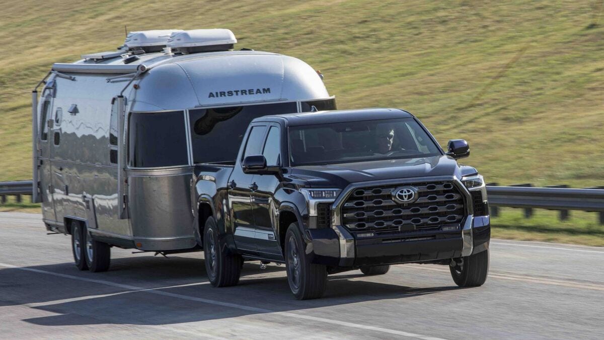 Our 3 Favorite Things About the 2026 Toyota Tundra