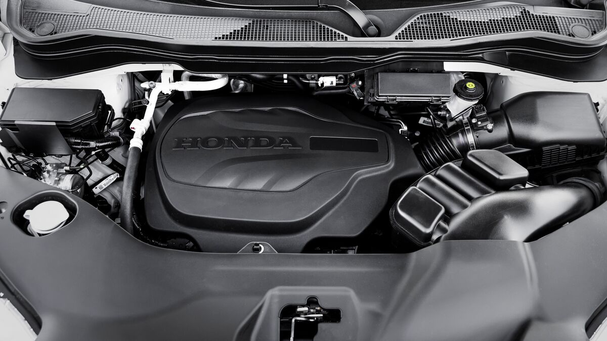 Report: Honda Will Pause Ridgeline Production Due to Tighter Emissions Rules