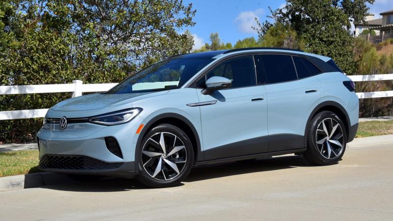 Electric Cars That Come with Free Charging in 2026