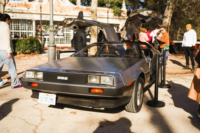 Rolling Through Pop‑Culture History