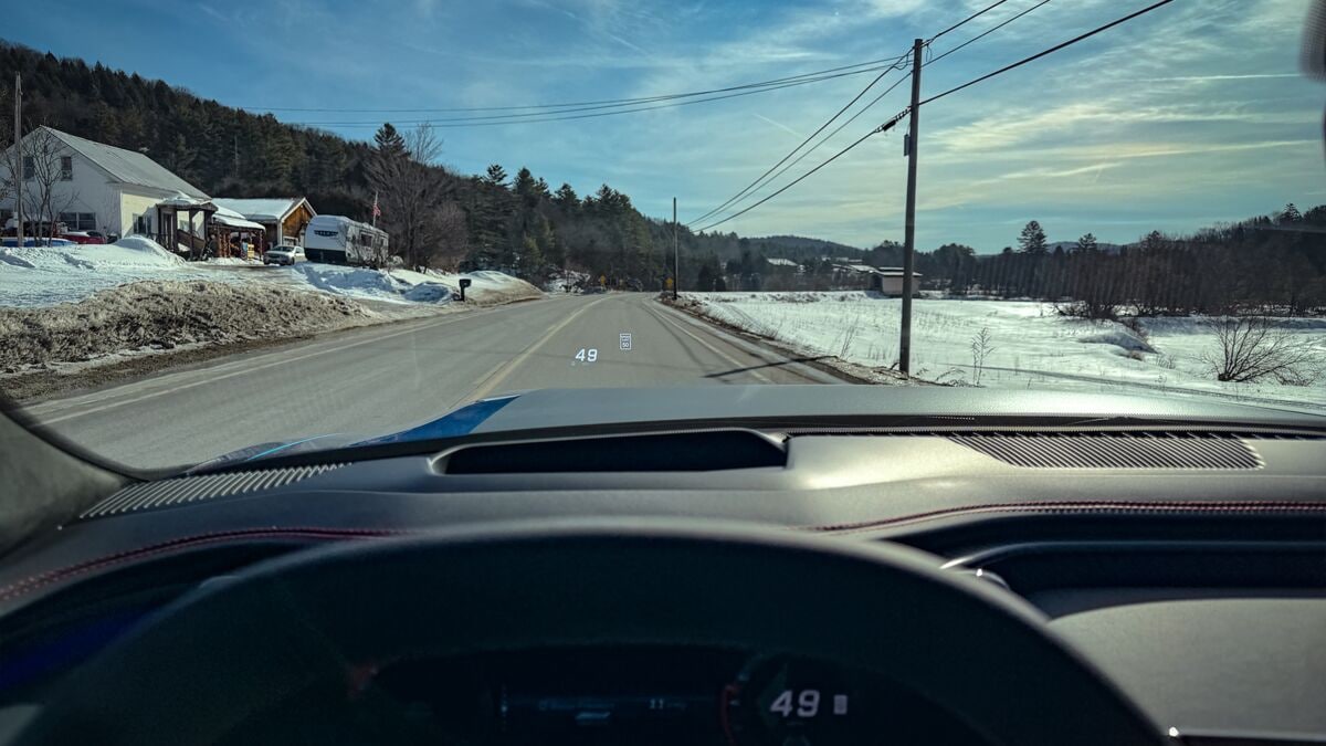 2026 Dodge Charger Warms Winter With Wild Ways