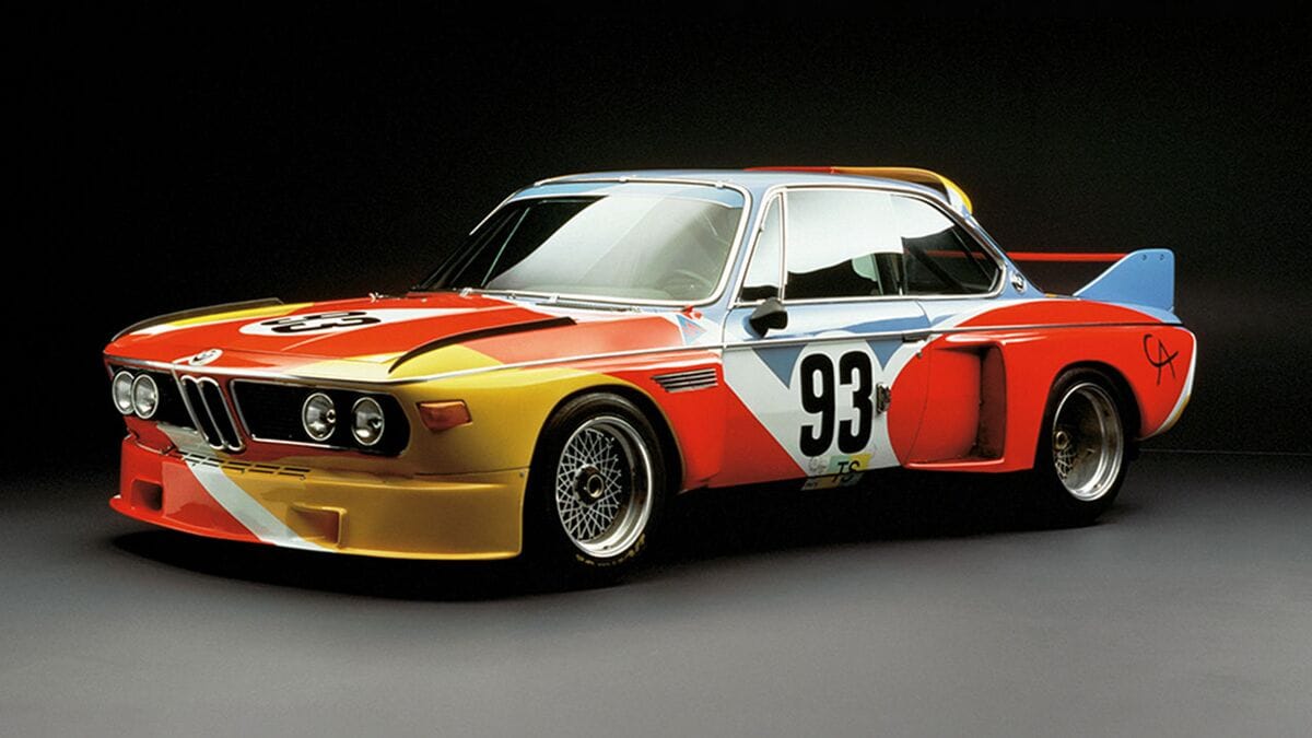 The Art Car: Where It’s Been and Where It’s Going