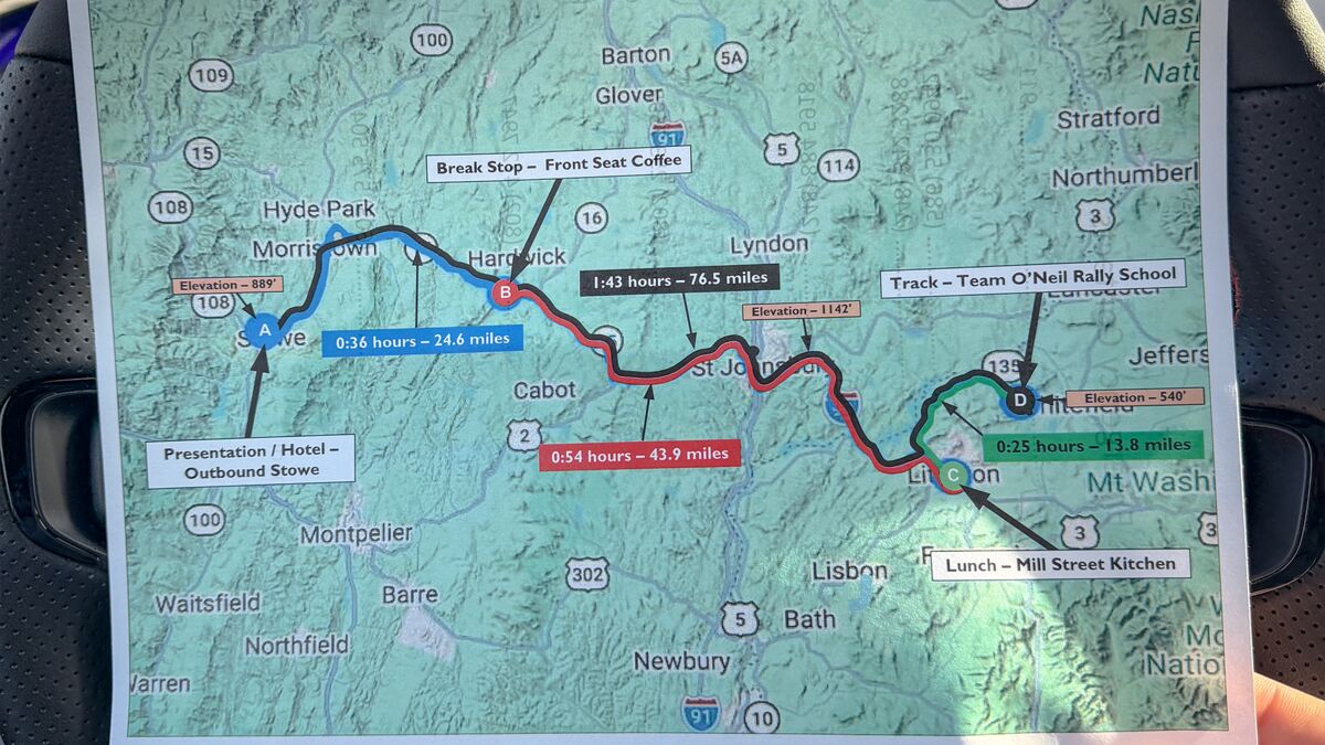 2026 Dodge Charger Warms Winter With Wild Ways