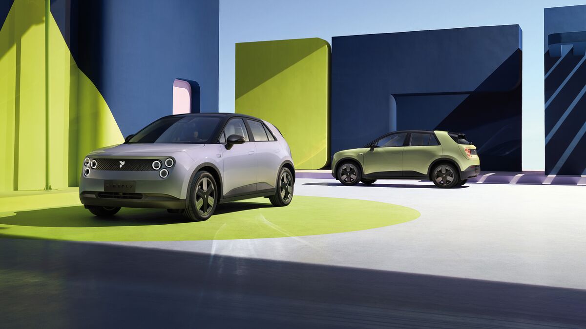 BMW iX3, Hyundai Ioniq 6 N Honored at World Car Awards