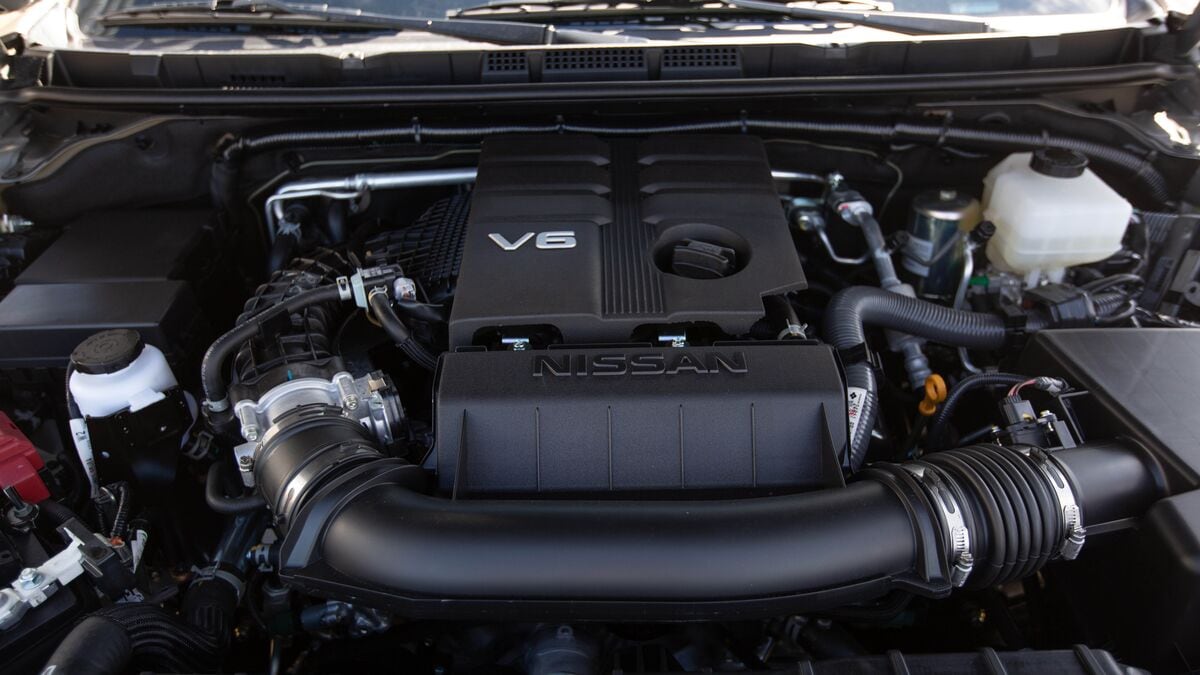 Our 3 Favorite Things About the 2026 Nissan Frontier