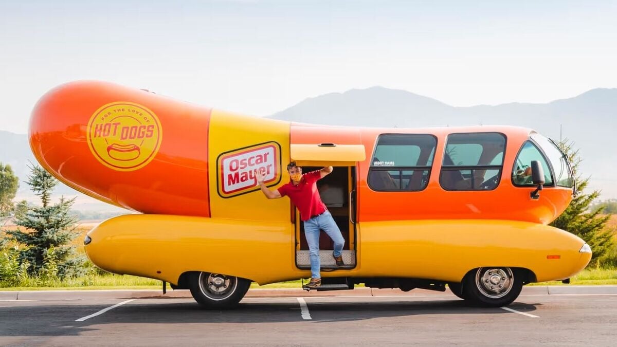 The Art Car: Where It’s Been and Where It’s Going
